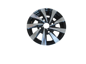 Alloy Wheel (CF410003)