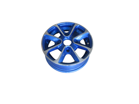 Alloy Wheel (CF410012)