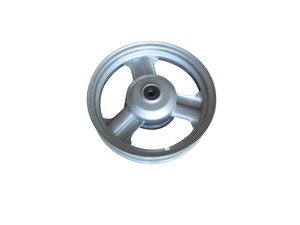 Front Wheel Rim (CE410007)