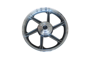 Front Wheel Rim (CE410003)