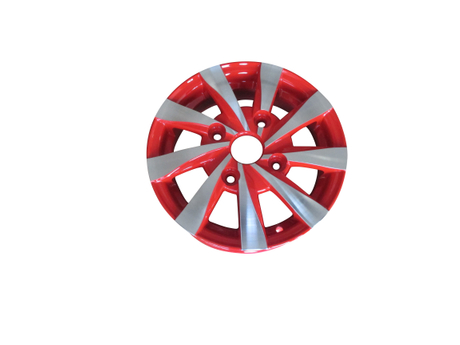 Alloy Wheel (CF410002)