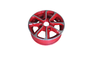 Alloy Wheel (CF410010)