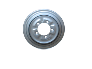 Front Wheel Rim (CF410001)